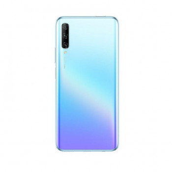 Full Body Housing For Huawei Y9s - White